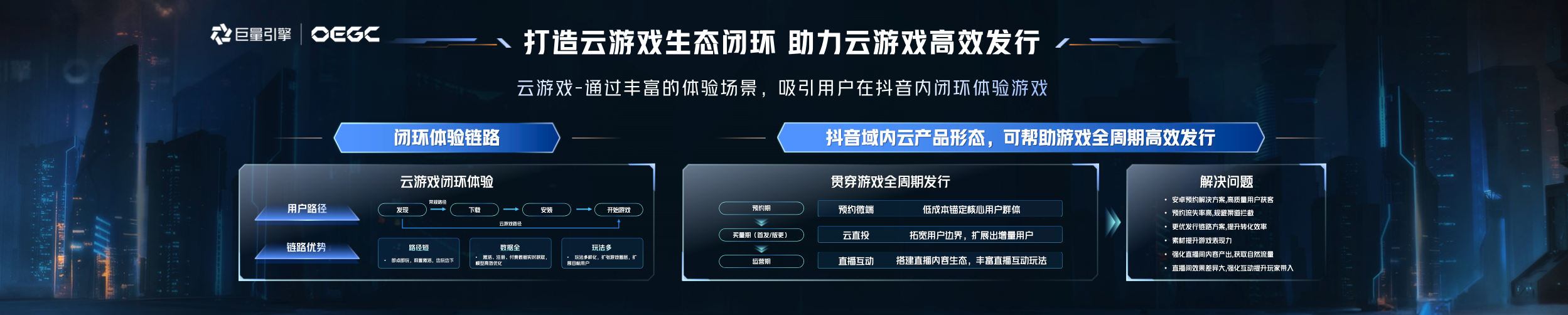 中国音数协敖然：推动游戏产业持续发展，稳基石，谋长远，共进取